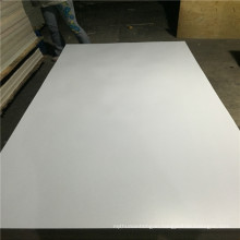 High Quality PVC Plywood with Gloss/Matt